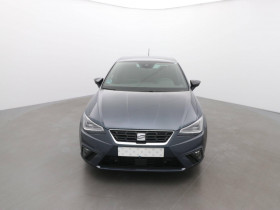 Seat Ibiza 1.0 tsi 110ch fr  occasion � Ganges - photo n�5