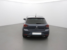 Seat Ibiza 1.0 tsi 110ch fr  occasion � Ganges - photo n�4