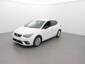 Seat Ibiza , garage SJ AUTOMOBILES � Ganges