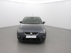 Seat Ibiza 1.0 tsi 110ch fr  occasion � Ganges - photo n�2