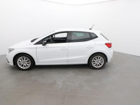 Seat Ibiza 1.0 tsi 110ch fr  occasion � Ganges - photo n�2