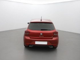 Seat Ibiza 1.0 tsi 110ch fr  occasion � Ganges - photo n�4