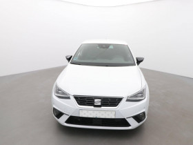 Seat Ibiza 1.0 tsi 110ch fr  occasion � Ganges - photo n�5