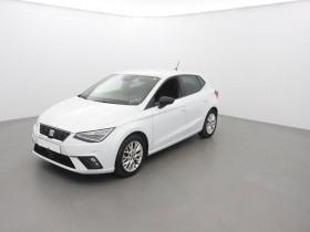 Seat Ibiza , garage SJ AUTOMOBILES � Ganges