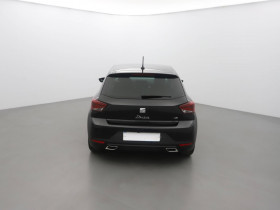 Seat Ibiza 1.0 tsi 110ch fr  occasion � Ganges - photo n�4