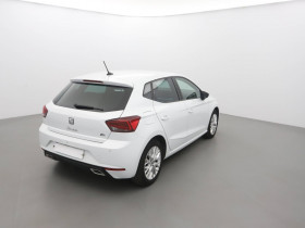 Seat Ibiza 1.0 tsi 110ch fr  occasion � Ganges - photo n�3
