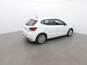 Seat Ibiza 1.0 tsi 110ch fr  occasion � Ganges - photo n�4