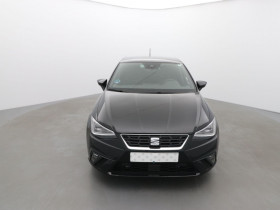 Seat Ibiza 1.0 tsi 110ch fr  occasion � Ganges - photo n�5