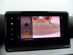 Seat Ibiza 1.0 tsi 110ch fr  occasion � Ganges - photo n�6