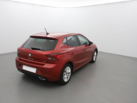 Seat Ibiza 1.0 tsi 110ch fr  occasion � Ganges - photo n�3