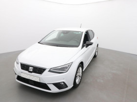 Seat Ibiza , garage SJ AUTOMOBILES � Ganges