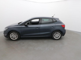 Seat Ibiza 1.0 tsi 110ch fr  occasion � Ganges - photo n�2