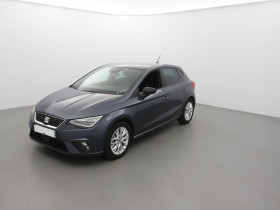 Seat Ibiza , garage SJ AUTOMOBILES � Ganges
