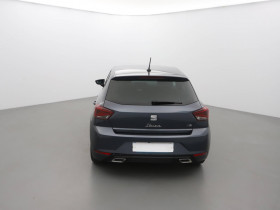 Seat Ibiza 1.0 tsi 110ch fr  occasion � Ganges - photo n�4