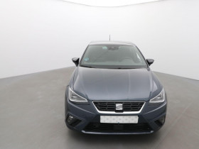 Seat Ibiza 1.0 tsi 110ch fr  occasion � Ganges - photo n�5