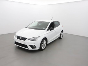 Seat Ibiza , garage SJ AUTOMOBILES � Ganges