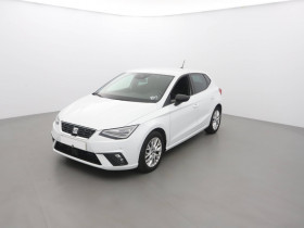 Seat Ibiza , garage SJ AUTOMOBILES � Ganges