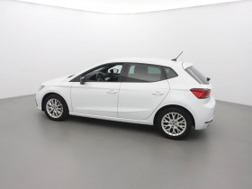 Seat Ibiza 1.0 tsi 110ch fr  occasion � Ganges - photo n�5