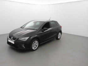 Seat Ibiza , garage SJ AUTOMOBILES � Ganges