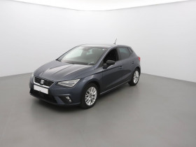 Seat Ibiza , garage SJ AUTOMOBILES � Ganges
