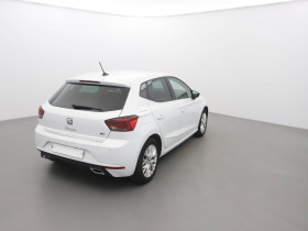Seat Ibiza 1.0 tsi 110ch fr  occasion � Ganges - photo n�3