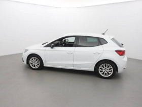 Seat Ibiza 1.0 tsi 110ch fr  occasion � Ganges - photo n�5