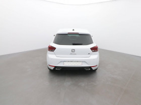 Seat Ibiza 1.0 tsi 110ch fr  occasion � Ganges - photo n�3