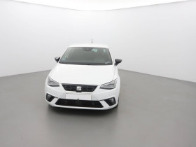 Seat Ibiza 1.0 tsi 110ch fr  occasion � Ganges - photo n�2