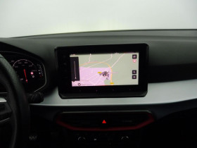 Seat Ibiza 1.0 tsi 110ch fr  occasion � Ganges - photo n�10