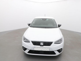 Seat Ibiza 1.0 tsi 110ch fr  occasion � Ganges - photo n�5