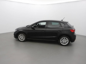 Seat Ibiza 1.0 tsi 110ch fr  occasion � Ganges - photo n�5