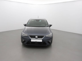 Seat Ibiza 1.0 tsi 110ch fr  occasion � Ganges - photo n�2