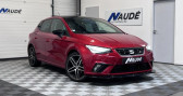 Annonce Seat Ibiza occasion Essence 1.0 TSI 115 CH FR Toit ouvrant  CHAPONOST