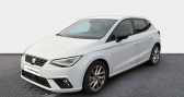 Annonce Seat Ibiza occasion Essence 1.0 TSI 115 ch S/S DSG7 FR � La Rochelle