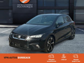 Annonce Seat Ibiza occasion Essence 1.0 tsi 115 ch s/s dsg7 FR � M�rignac