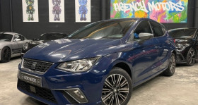 Seat Ibiza occasion 2018 mise en vente &agrave; Chazay-d'azergues par le garage AGENCY MOTORS - photo n&deg;1