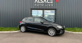 Seat Ibiza 1,0 TSI 115 CV SPECIAL EDITION - CAMERA DE RECUL / CARPLAY   Marlenheim 67