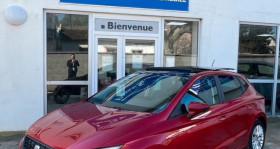 Seat Ibiza occasion 2024 mise en vente &agrave; LA CHAPELLE DE GUINCHAY par le garage PREMIUM SELECTION AUTOMOBILE - photo n&deg;1