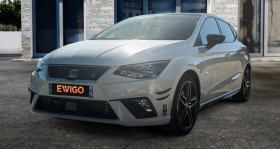 Seat Ibiza occasion 2020 mise en vente &agrave; SAINTE MAXIME par le garage EWIGO SAINTE MAXIME - photo n&deg;1