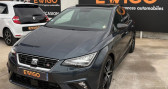 Annonce Seat Ibiza occasion Essence 1.0 tsi 115 fr sport toit ouvrant audio beats  ANDREZIEUX-BOUTHEON
