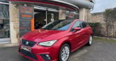 Annonce Seat Ibiza occasion Essence 1.0 TSI - 115 Start&Stop - BV DSG 7 2017 BERLINE Business PH � MACON