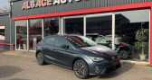 Annonce Seat Ibiza occasion Essence 1.0 TSI 115CH COPA DSG7 � Eckbolsheim