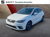 Seat Ibiza 1.0 TSI 115ch Copa DSG7 occasion en vente à RIVERY Voiture occasion Seat Ibiza 1.0 TSI 115ch Copa DSG7