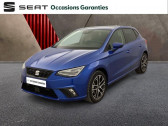 Seat Ibiza occasion année 2024 boite Automatique Annonce Seat Ibiza occasion Essence 1.0 TSI 115ch Copa DSG7 à NICE