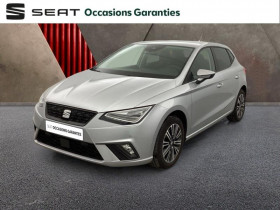 Seat Ibiza , garage DWA NICE LA PLAINE  NICE