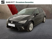 Annonce Seat Ibiza occasion Essence 1.0 TSI 115ch Copa DSG7  NICE