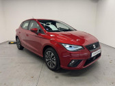 Seat Ibiza occasion année 2024 boite Automatique Annonce Seat Ibiza occasion Essence 1.0 TSI 115ch Copa DSG7 à HOENHEIM