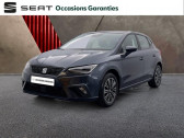 Seat Ibiza 1.0 TSI 115ch Copa DSG7   ORVAULT 44