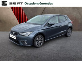 Seat Ibiza 1.0 TSI 115ch Copa DSG7  2024 - annonce de voiture en vente sur Auto Sélection.com