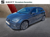 Seat Ibiza 1.0 TSI 115ch Copa DSG7   MOUGINS 06